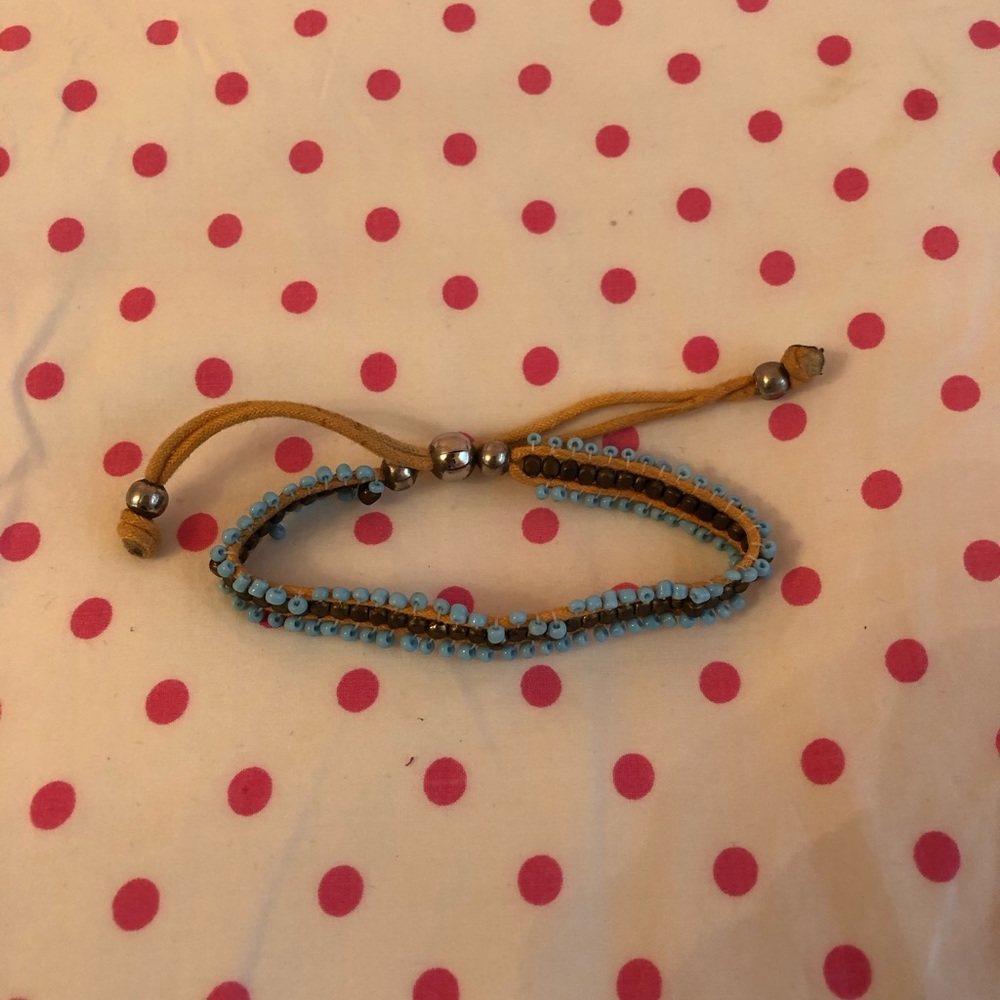 Beaded Bracelet